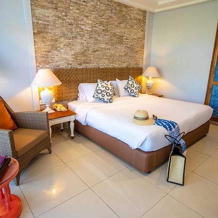 Hotel Camakila Tanjung Benoa Nusa Dua  Exteriér fotografie