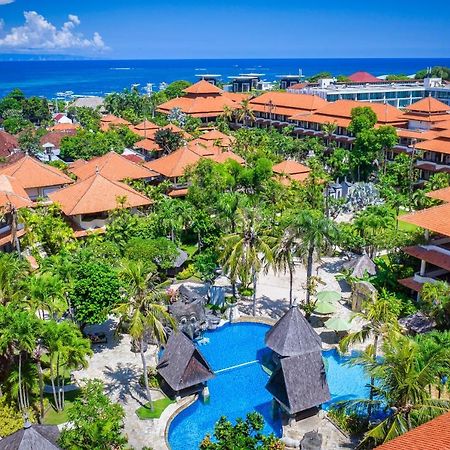 Hotel Camakila Tanjung Benoa Nusa Dua  Exteriér fotografie