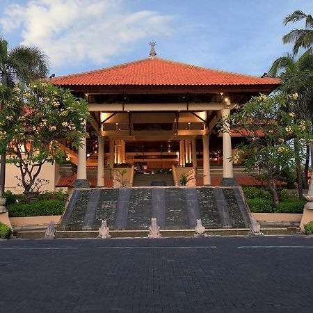 Hotel Camakila Tanjung Benoa Nusa Dua  Exteriér fotografie