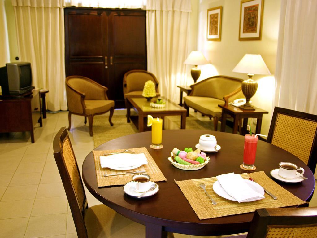 Hotel Camakila Tanjung Benoa Nusa Dua  Pokoj fotografie