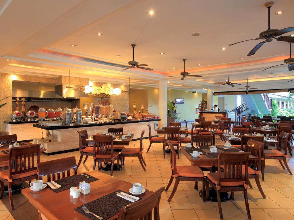 Hotel Camakila Tanjung Benoa Nusa Dua  Exteriér fotografie