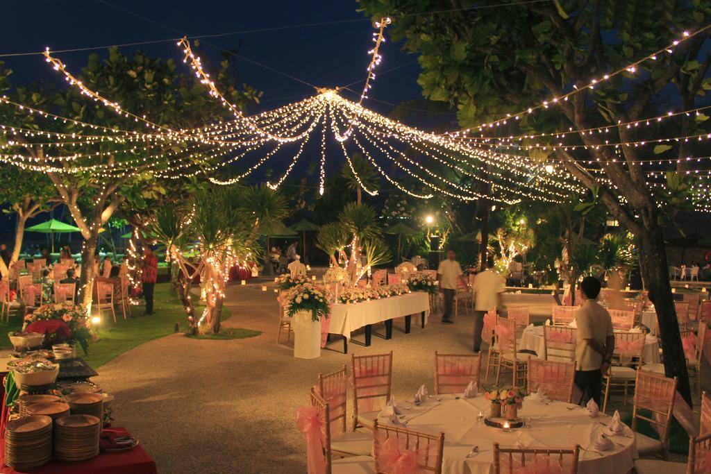 Hotel Camakila Tanjung Benoa Nusa Dua  Exteriér fotografie