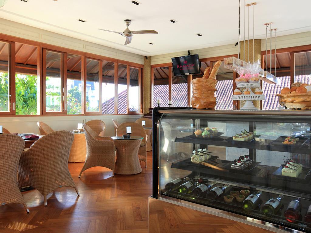 Hotel Camakila Tanjung Benoa Nusa Dua  Exteriér fotografie