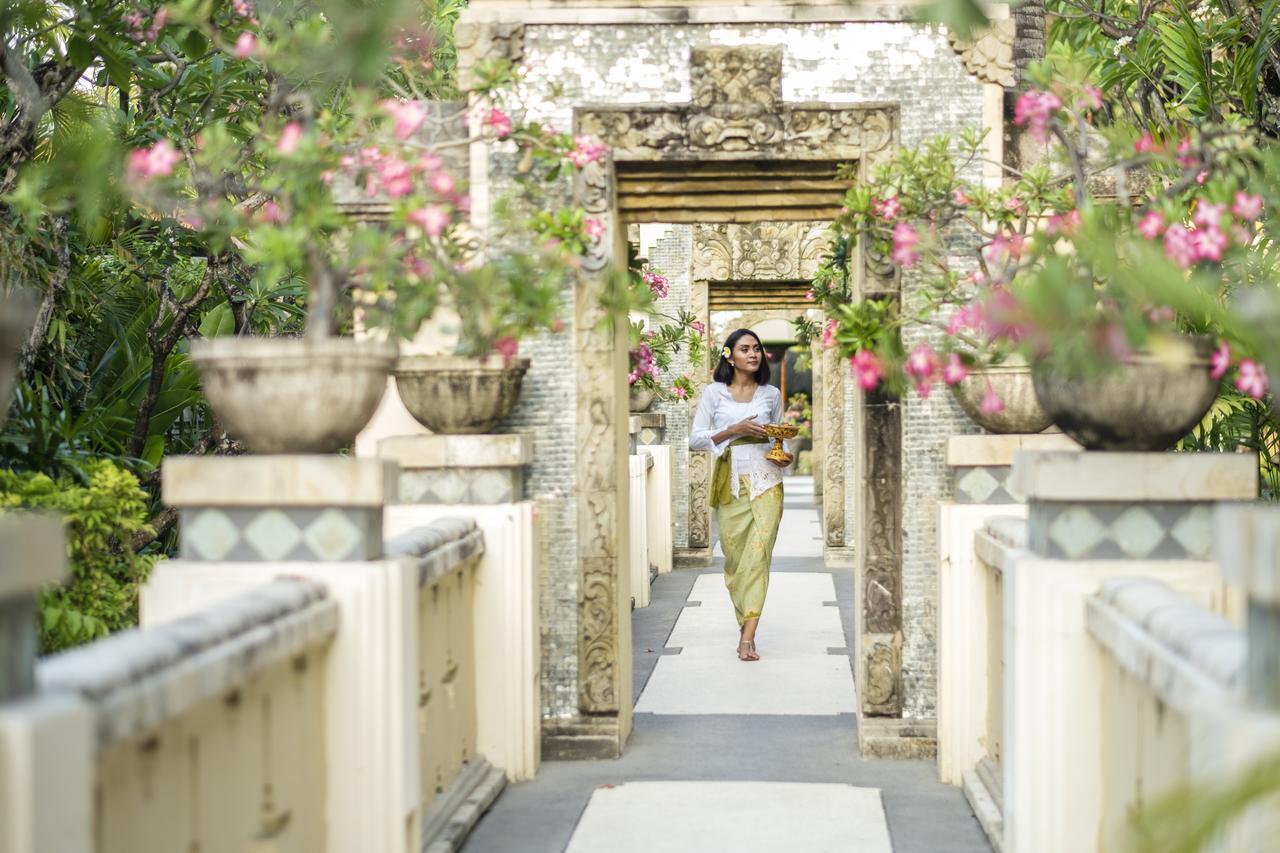 Hotel Camakila Tanjung Benoa Nusa Dua  Exteriér fotografie