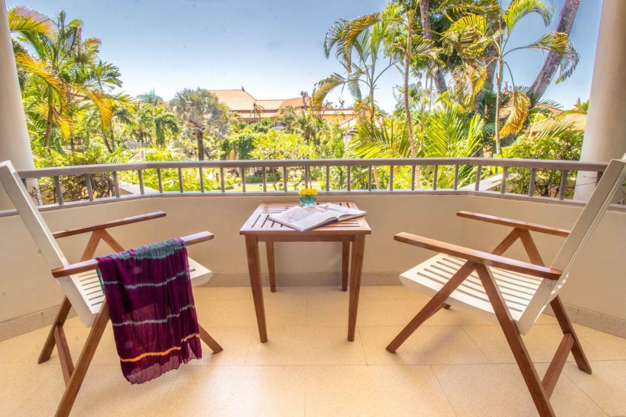 Hotel Camakila Tanjung Benoa Nusa Dua  Exteriér fotografie