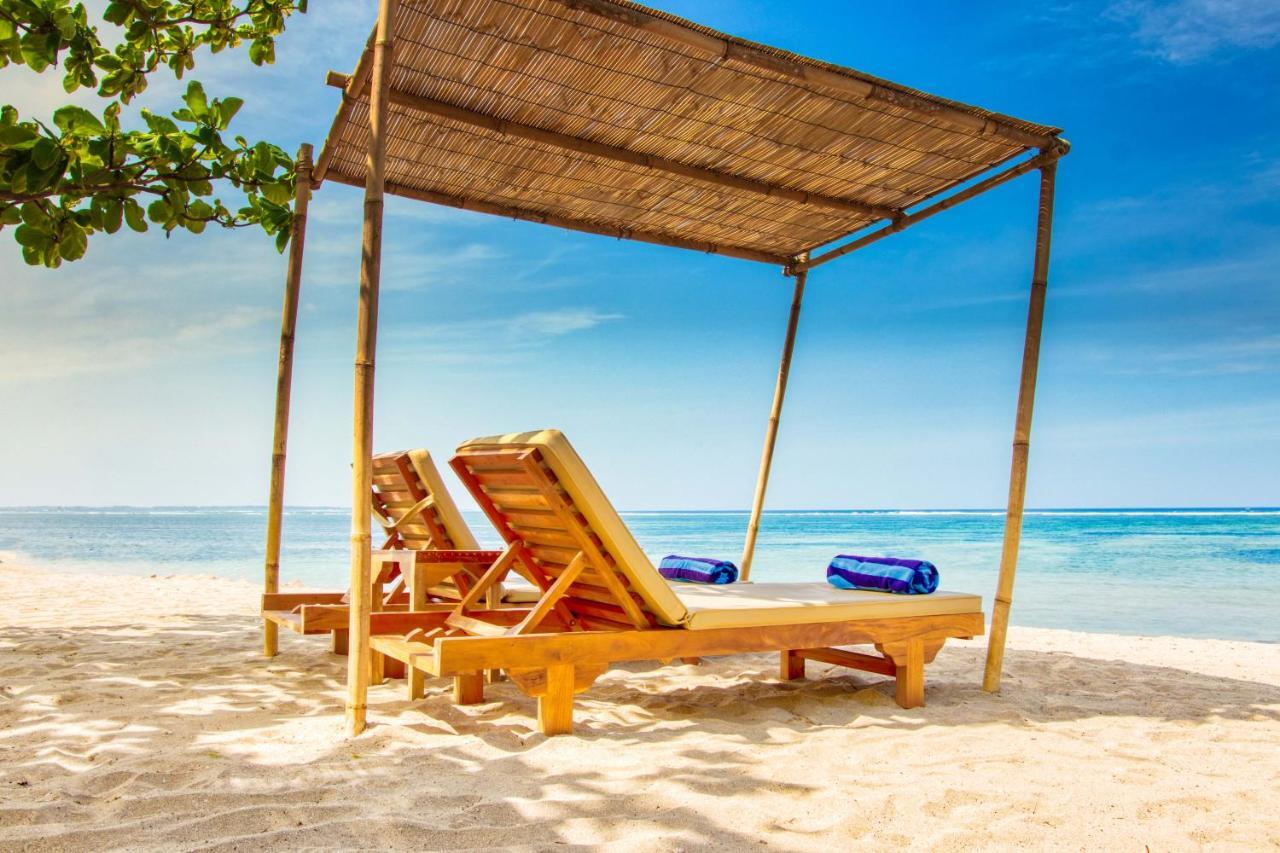 Hotel Camakila Tanjung Benoa Nusa Dua  Exteriér fotografie